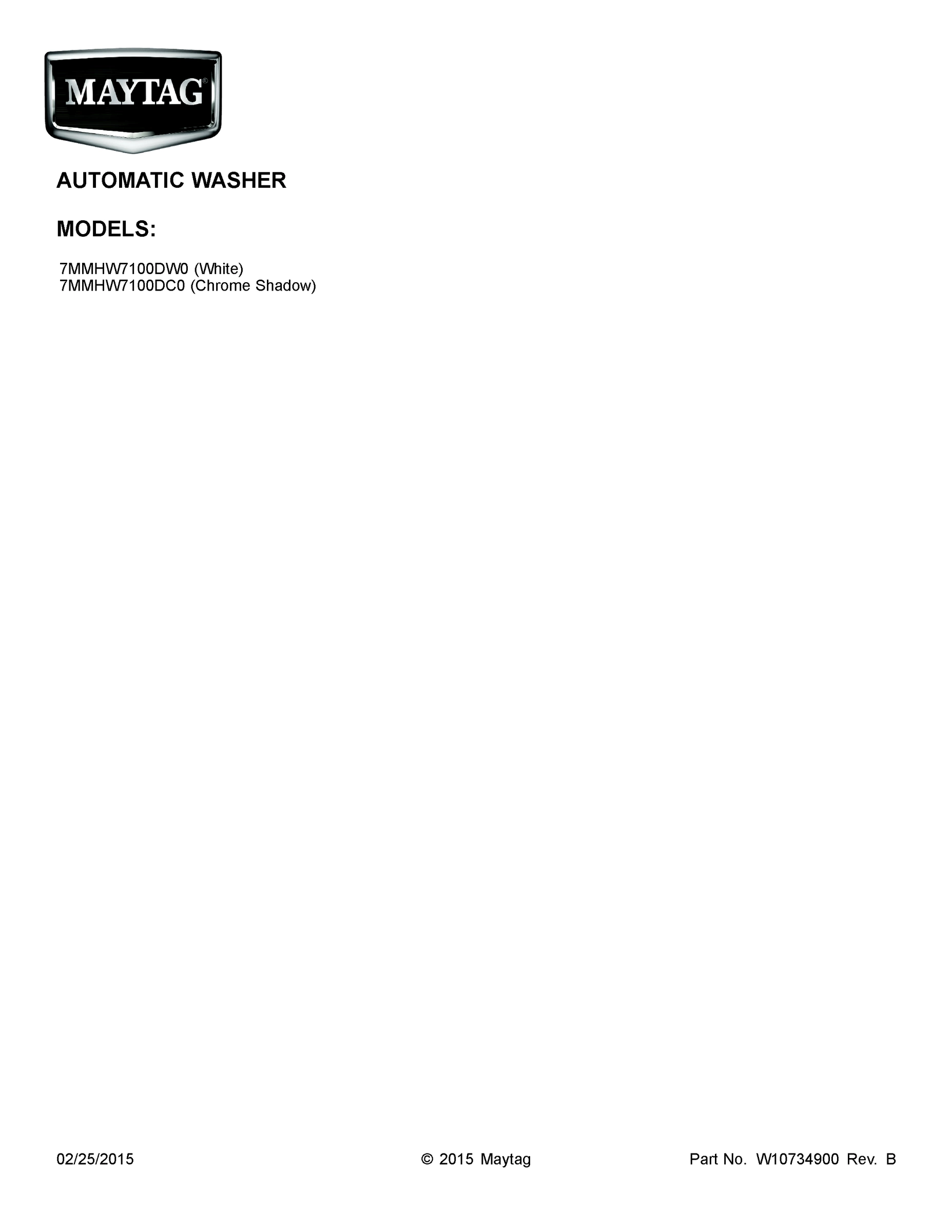 01 - COVER SHEET