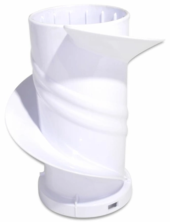 WP3360824 Whirlpool Agitator Auger