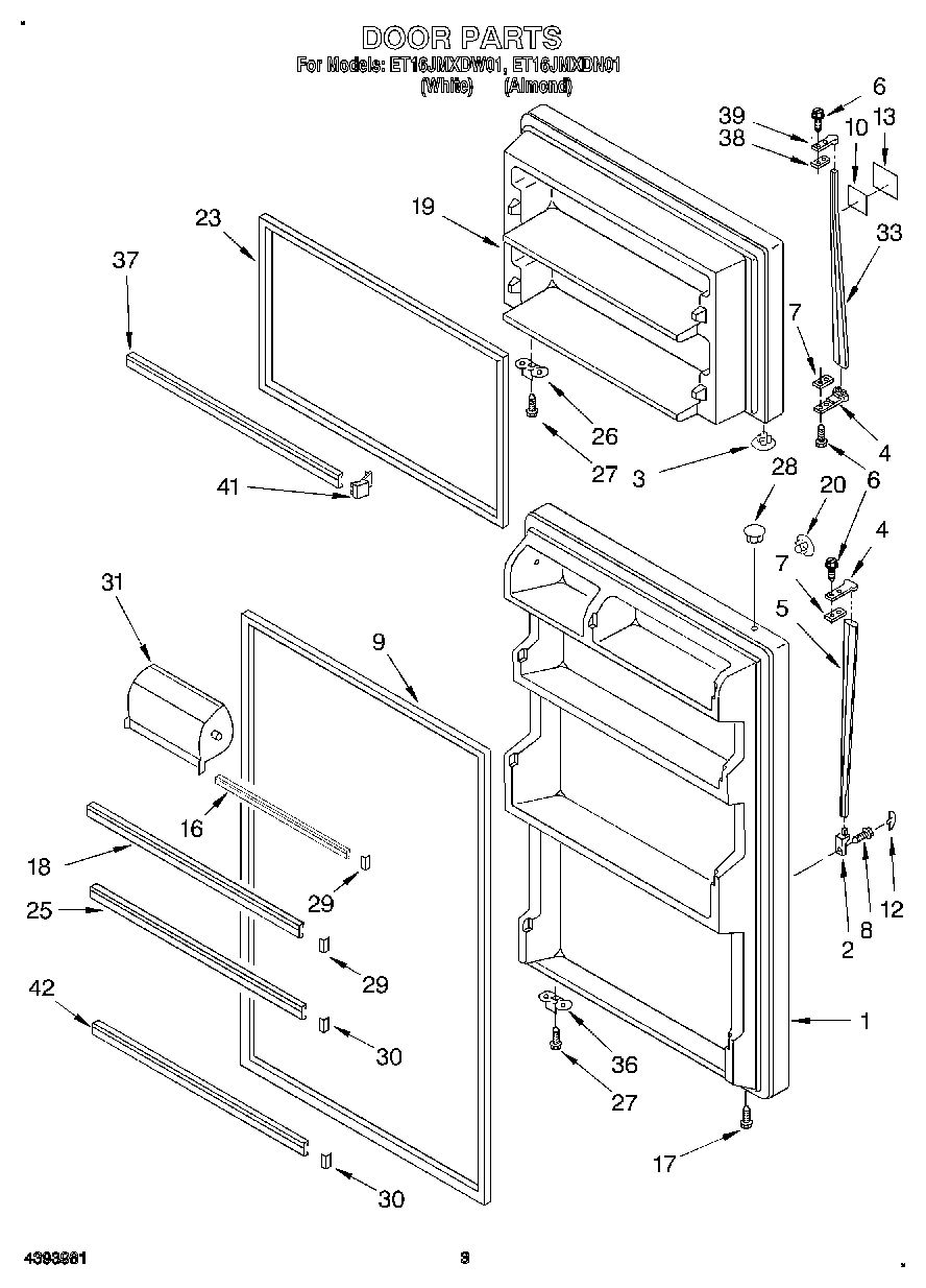 02 - DOOR