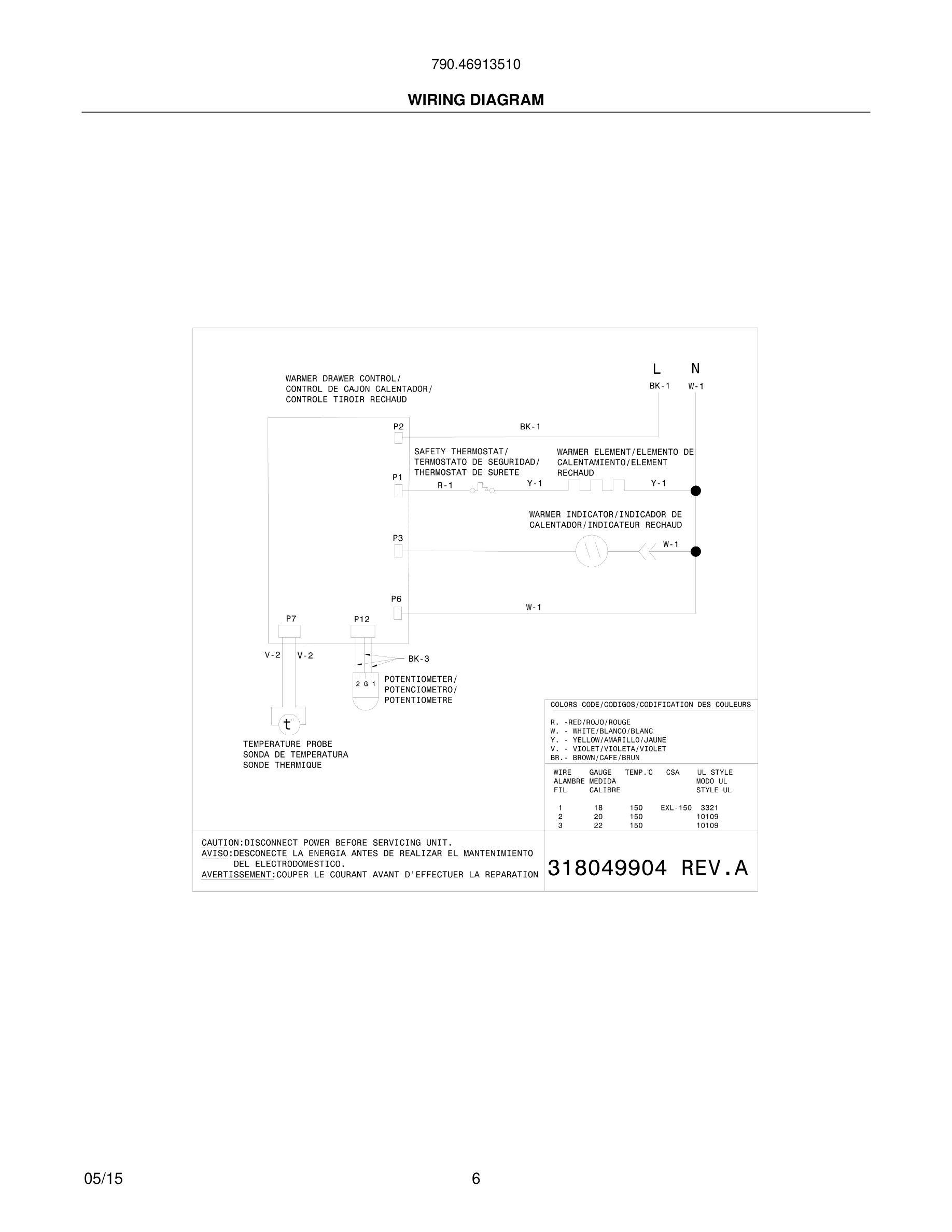 06 - WIRING DIAGRAM