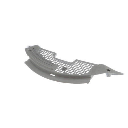 W10608813 Whirlpool Outside Grille