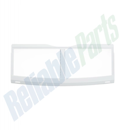 WR32X10809 GE Refrigerator Top Vegetable Pan