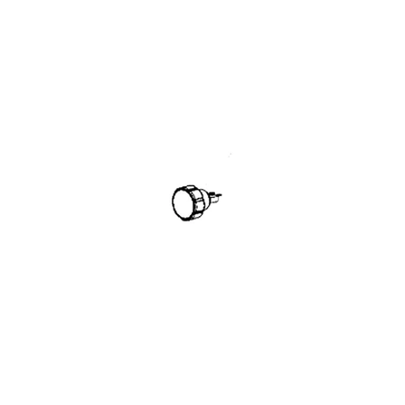 577014 Fisher & Paykel Range Lamp Assembly
