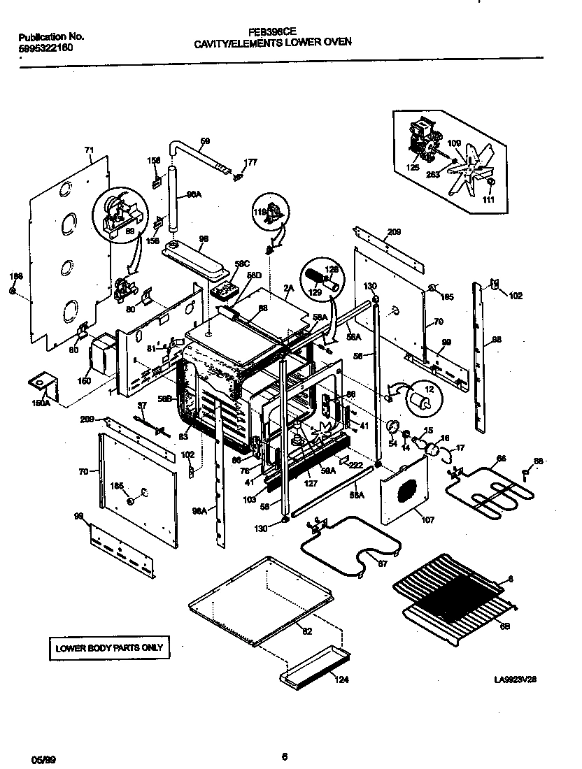 04 - LOWER BODY