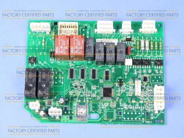WPW10419171 Whirlpool Refrigerator Electronic