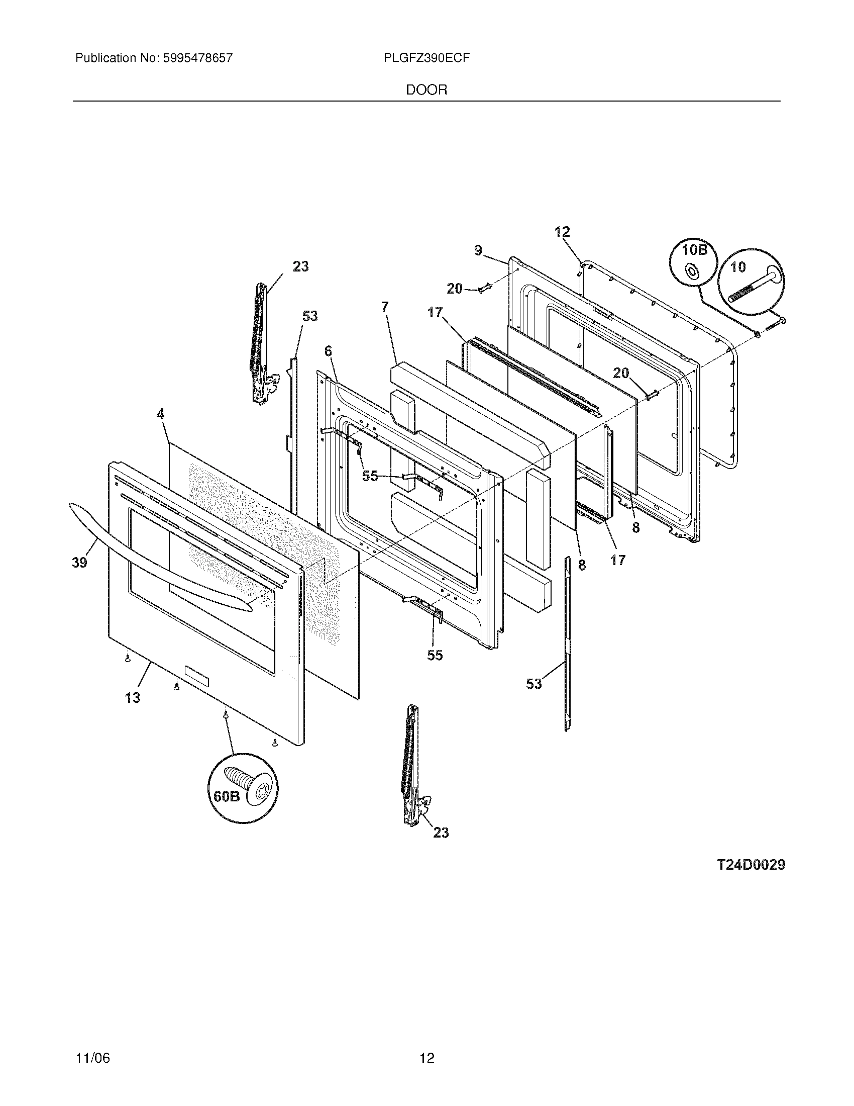 11 - DOOR