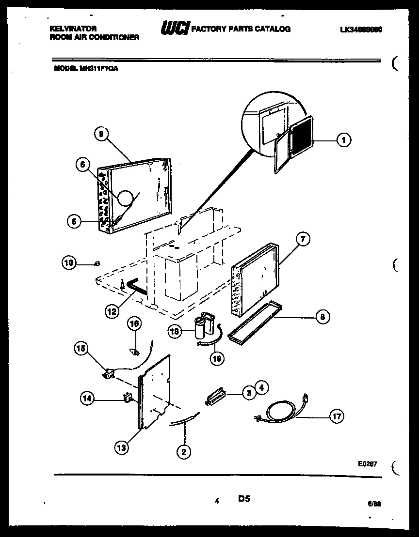 04 - UNIT PARTS