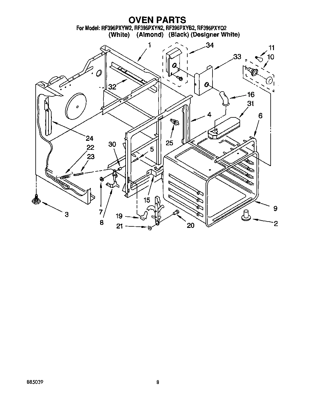 05 - OVEN