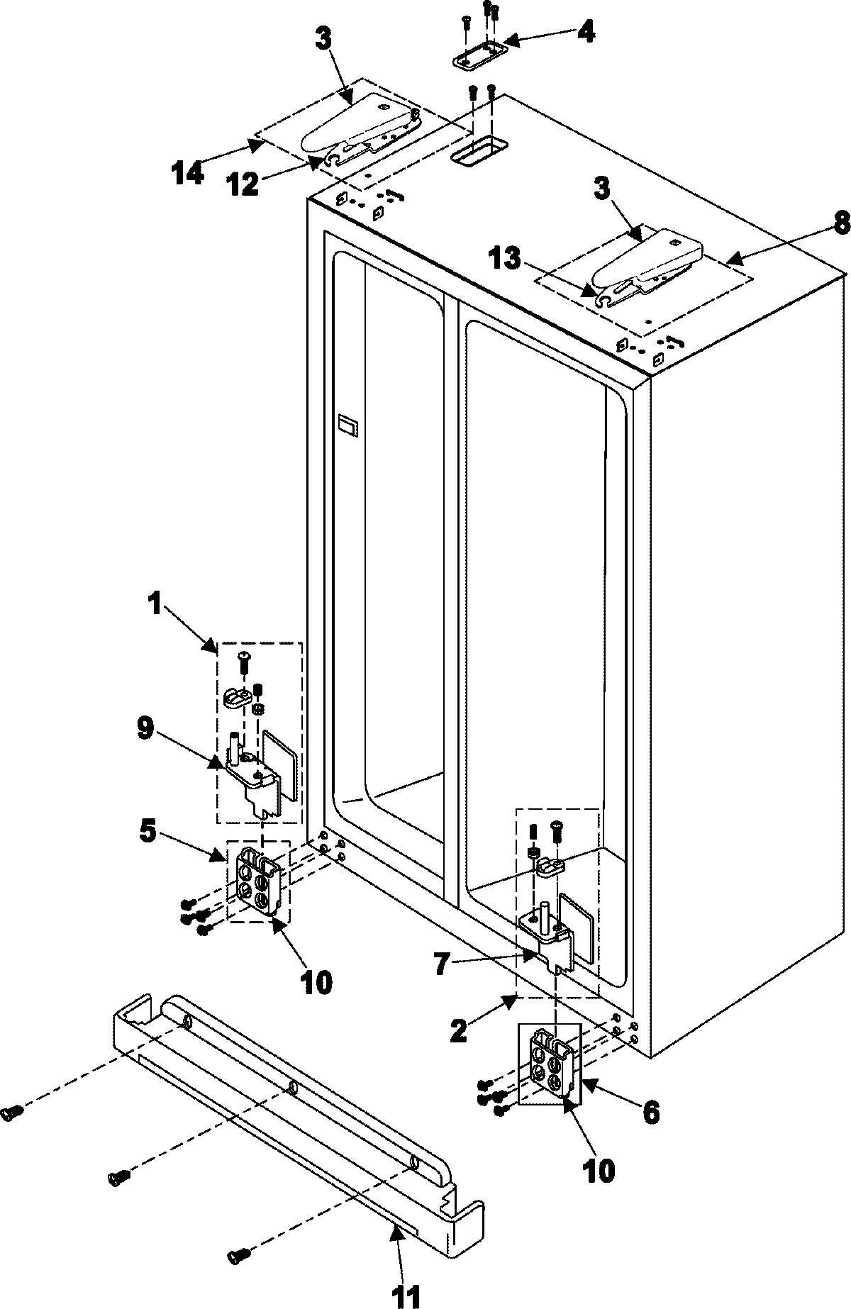 06 - HINGES