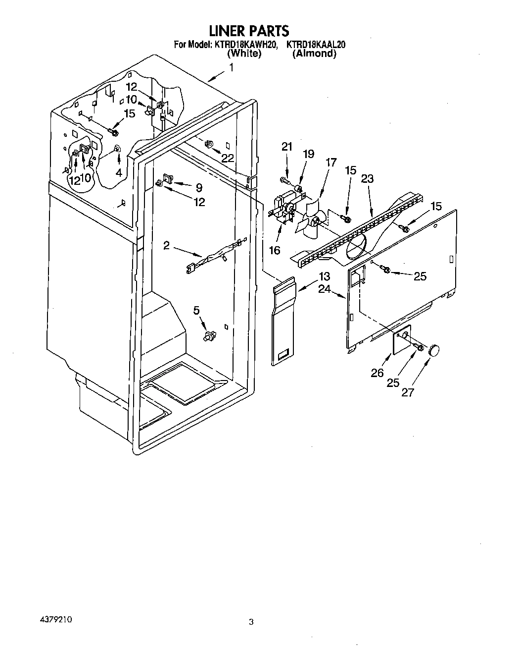 02 - LINER