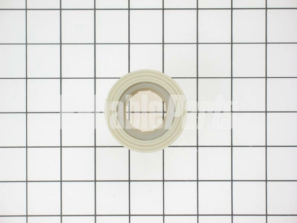 WD18X10010 GE Dishwasher Pump Connector Assem