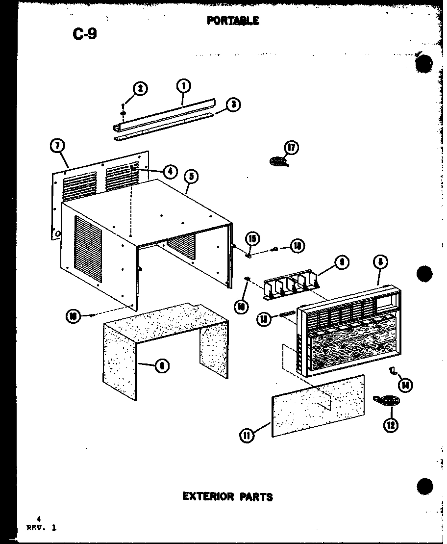 06 - EXTERIOR PARTS