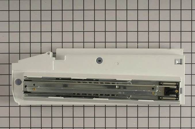 DA97-07526A Samsung Refrigerator Pantry Drawe