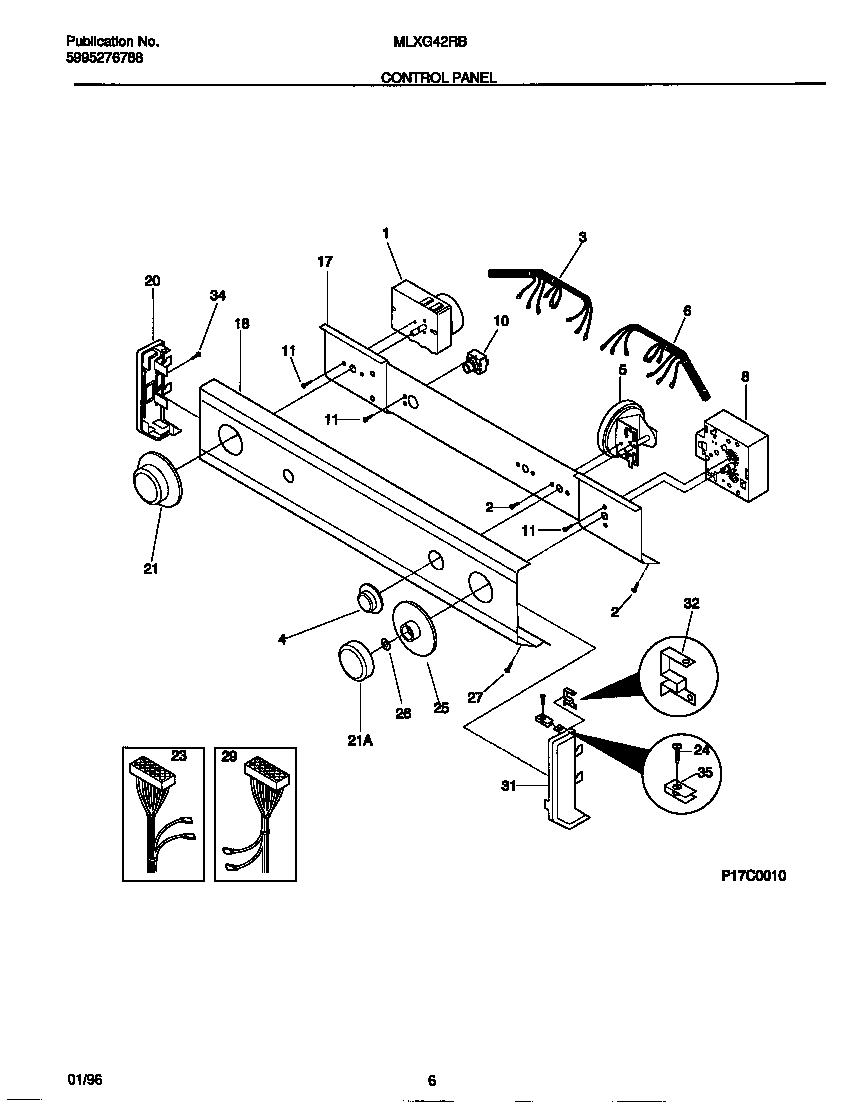 04 - CONTROL PANEL