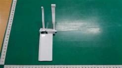 DA66-00197C Samsung Refrigerator Dispenser Le