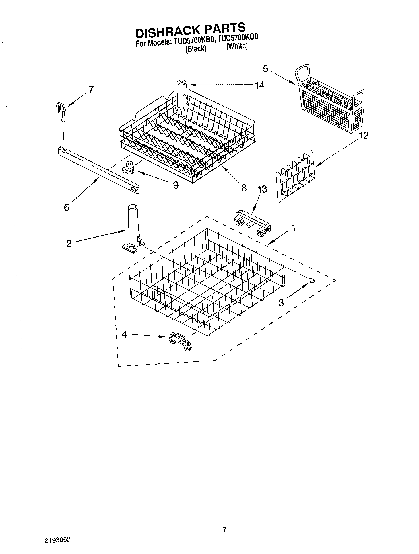 06 - DISHRACK