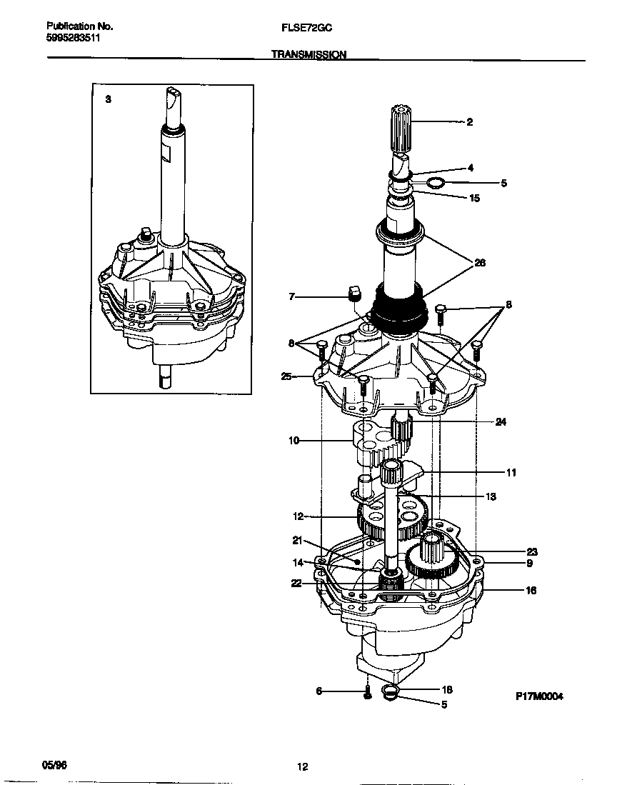 07 - TRANSMISSION