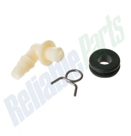 WS22X10063 GE Overflow Adapter Kit