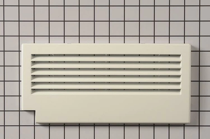 W10504752 Whirlpool Refrigerator Ice Door