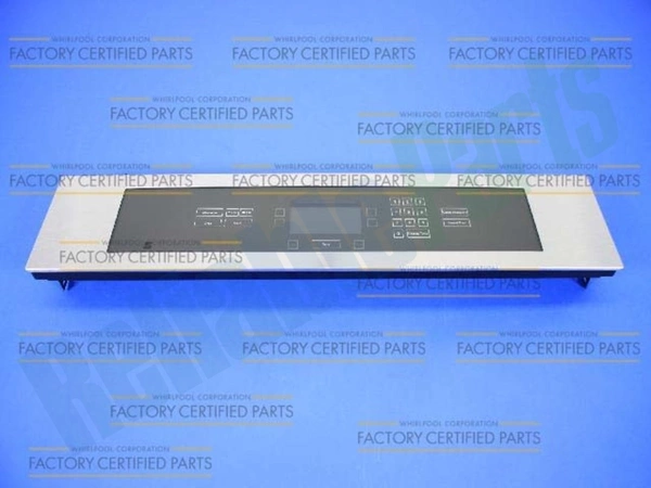 W10401259 Whirlpool Control Panel