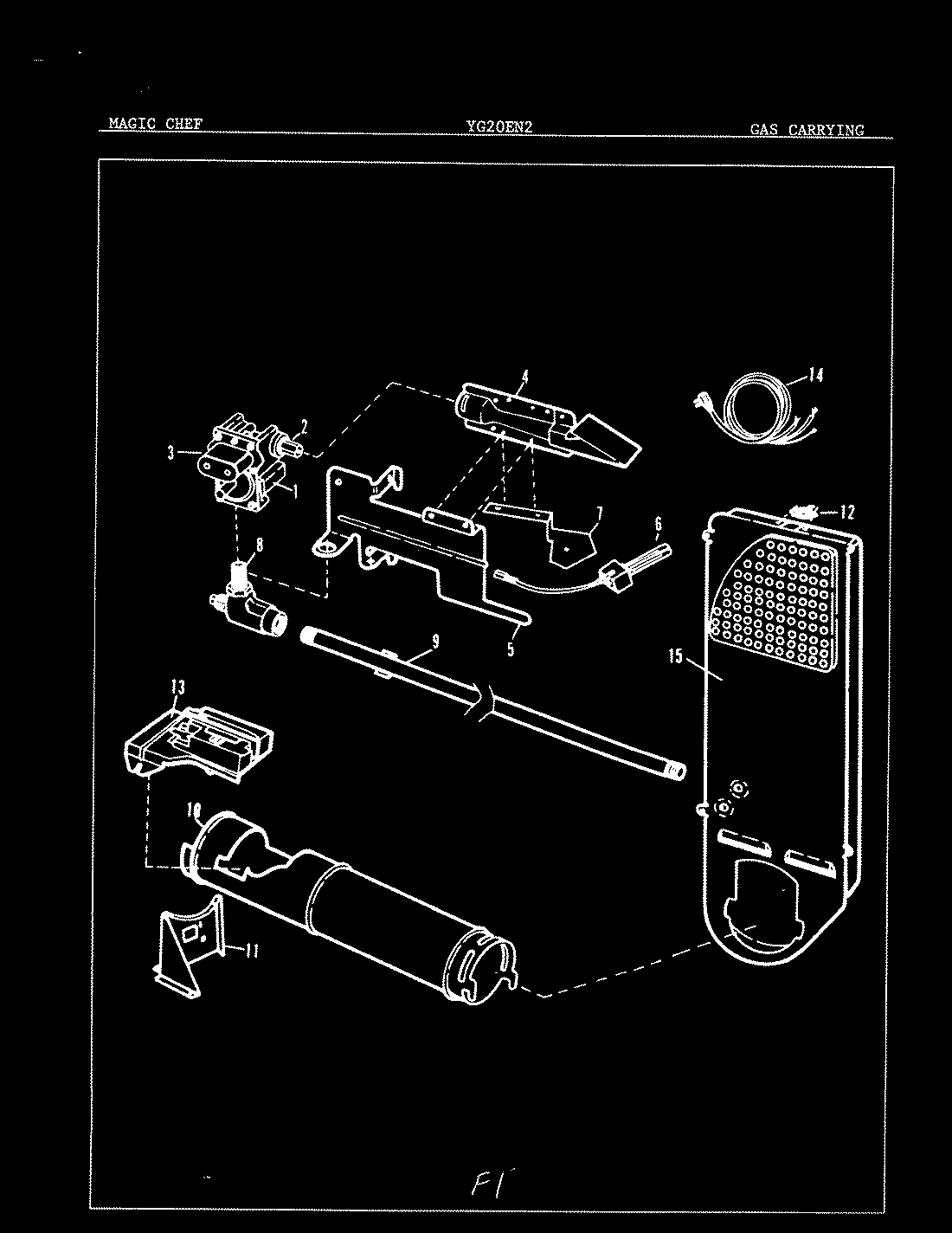 04 - GAS CARRYING