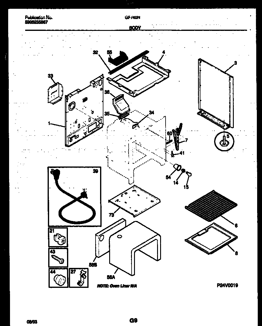 04 - BODY PARTS