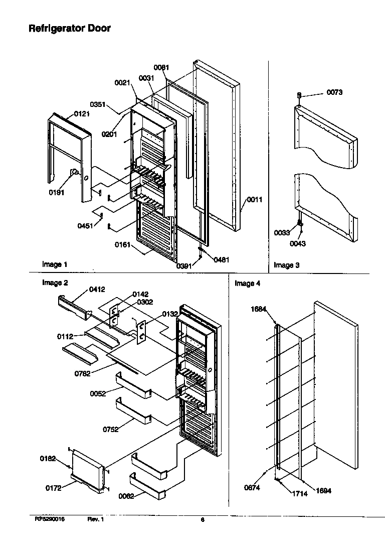 11 - REF DOOR