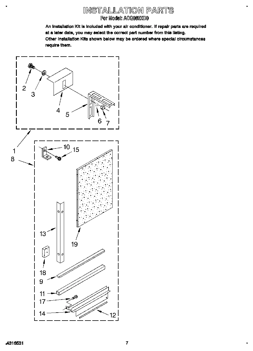 05 - INSTALLATION