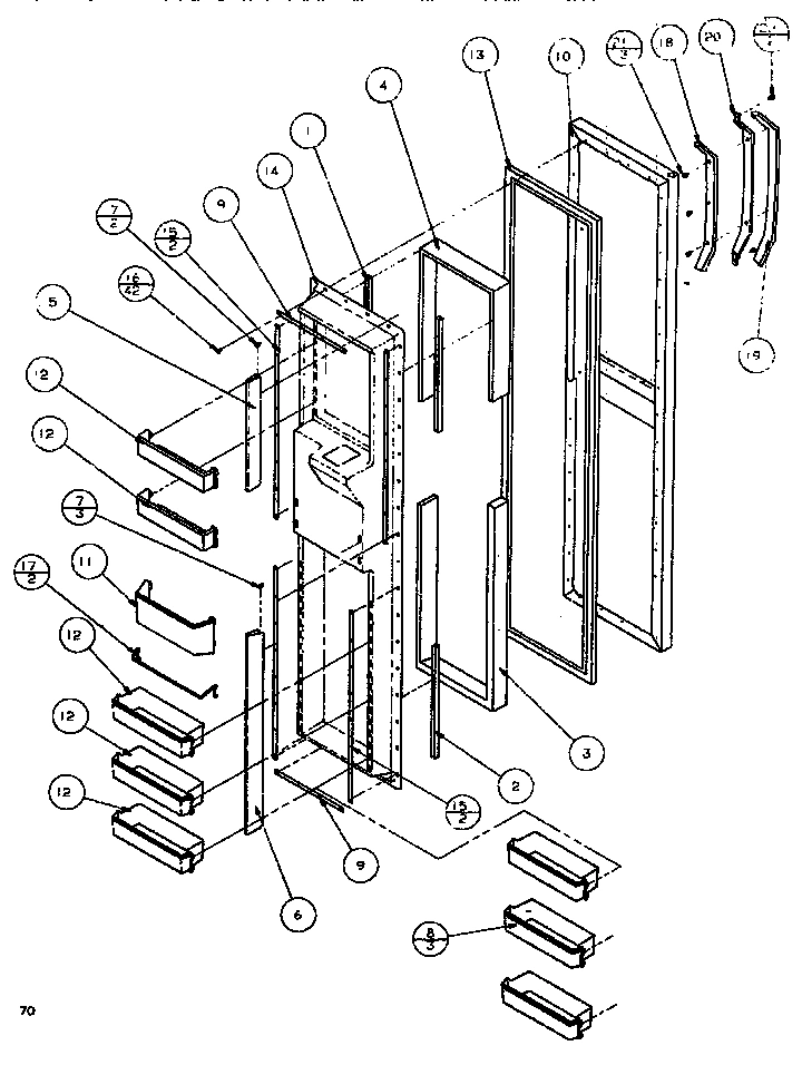 09 - FZ DOOR