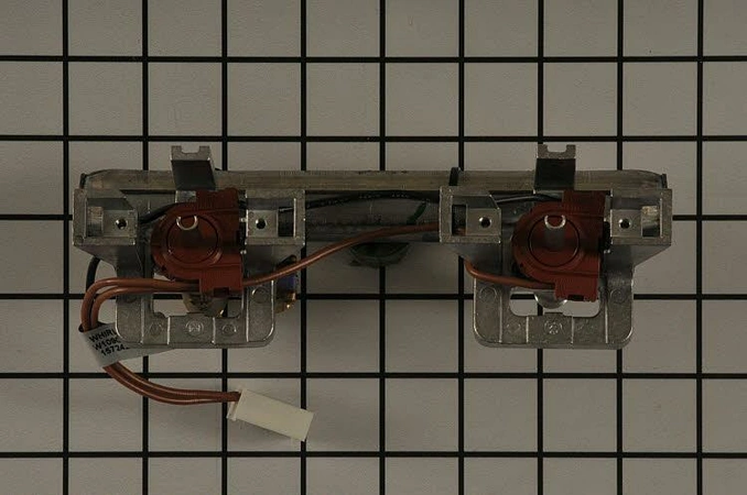 W11381267 Whirlpool Manifold Assembly