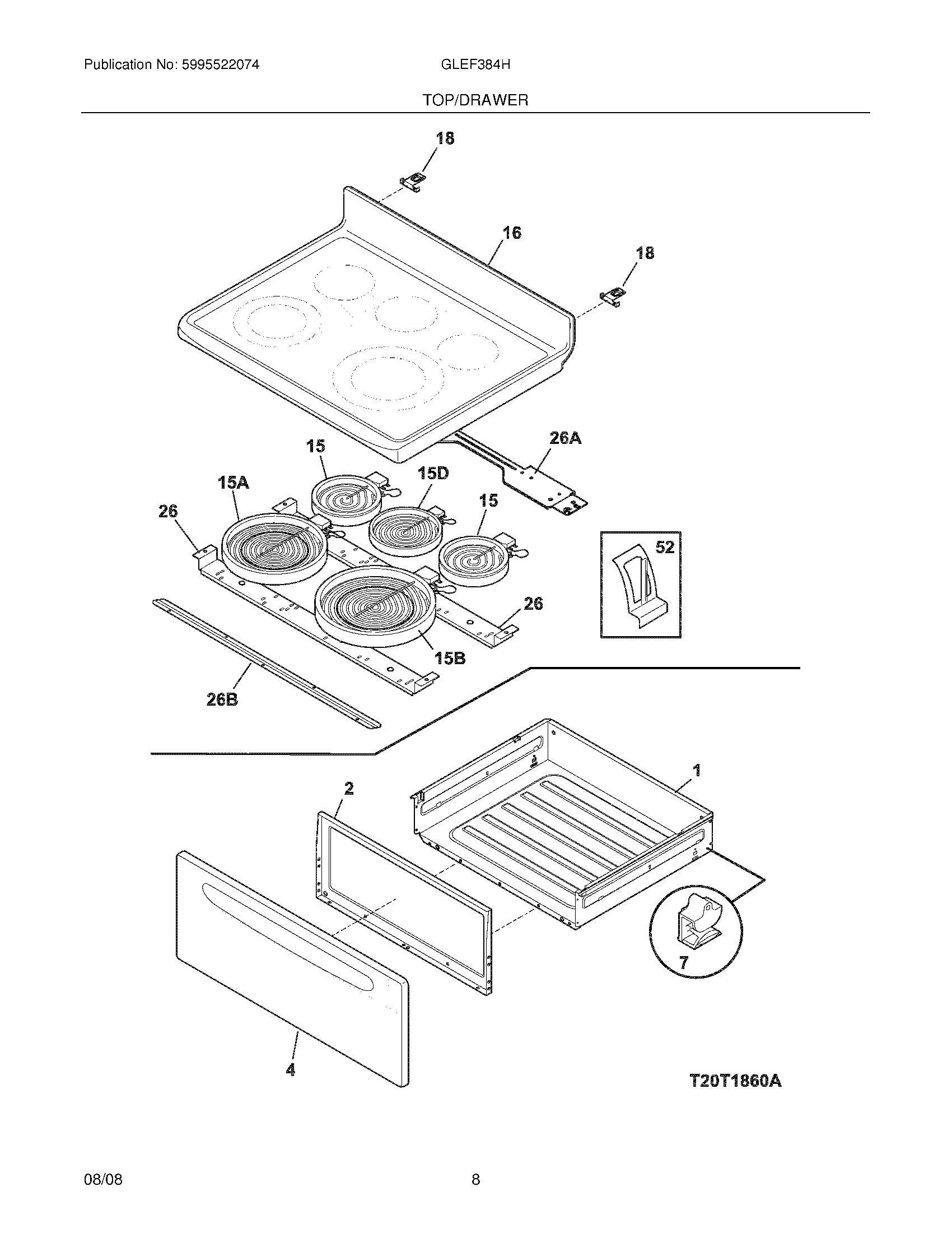 07 - TOP/DRAWER