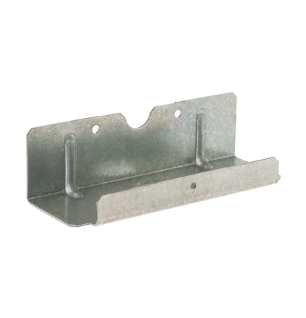 WB02K10029 GE Range Mounting Terminal Bracket
