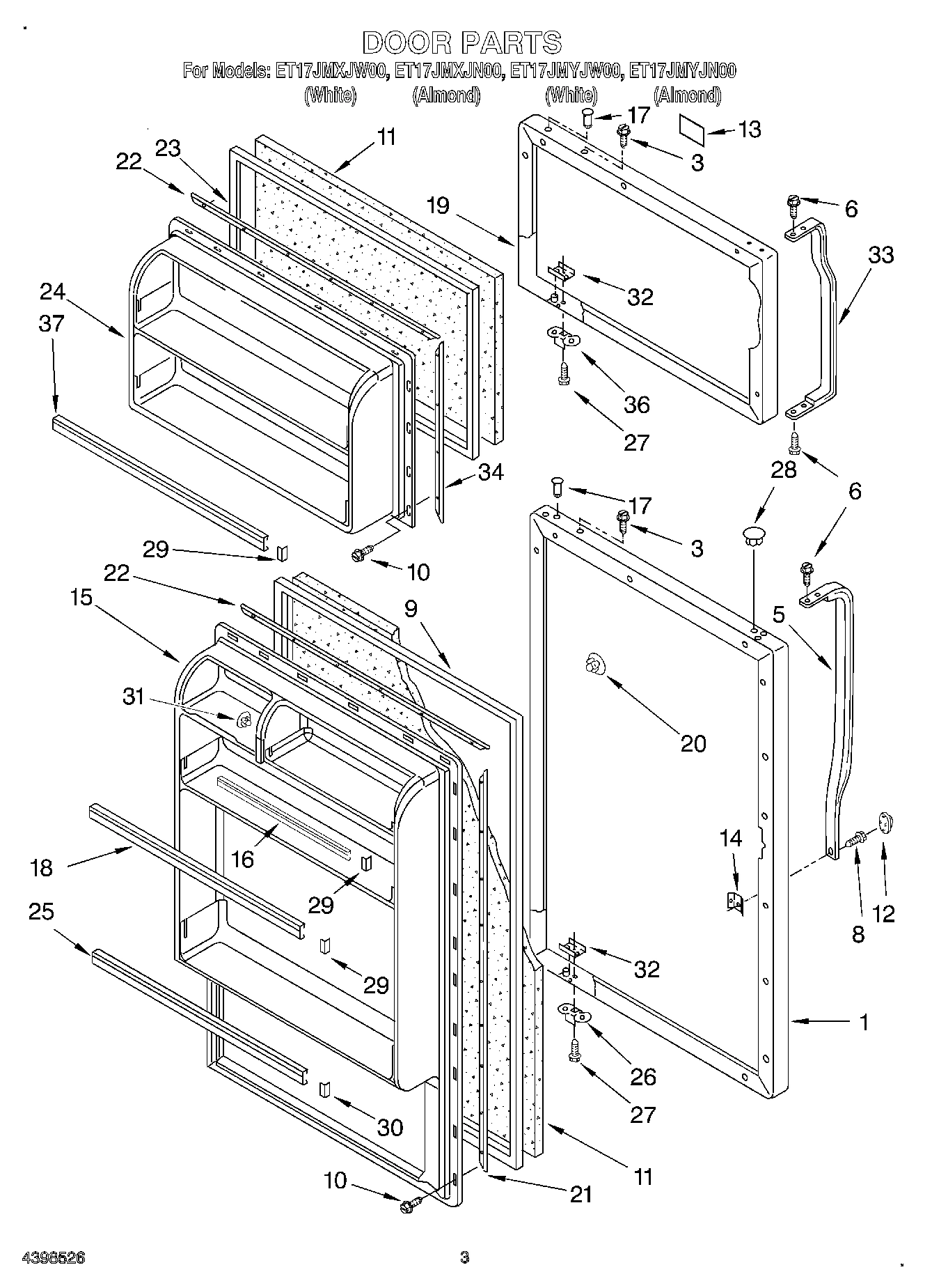 02 - DOOR