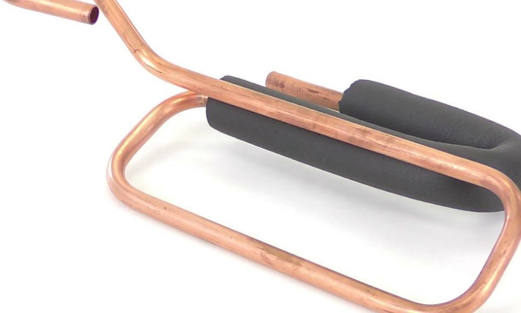 COV36174356 LG Air Conditioner Discharge Tube