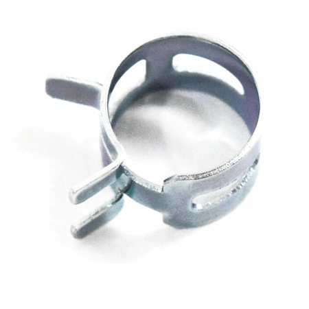 DC61-60067C Samsung White SK5 Clamper Hose