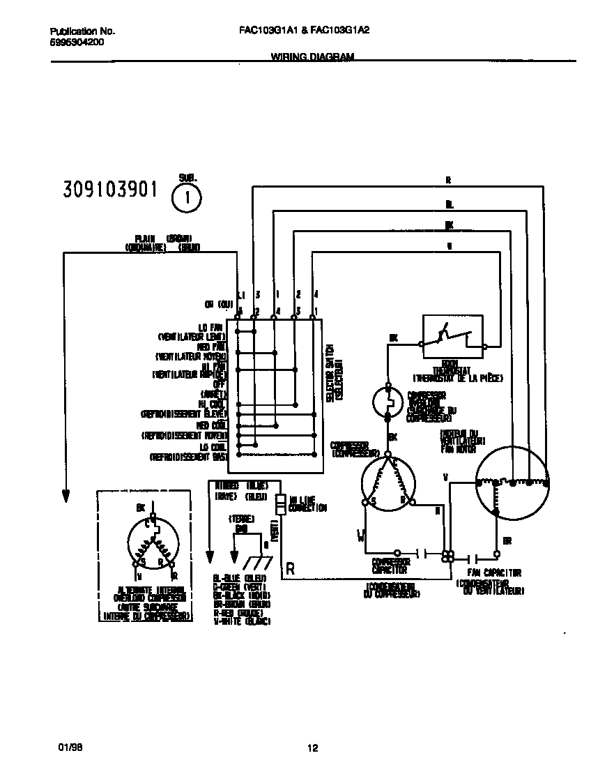 07 - WIRING DIAGRAM