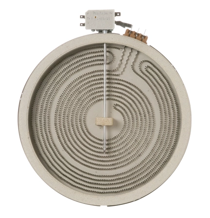 WB30T10133 GE Oven Dual Radiant Element