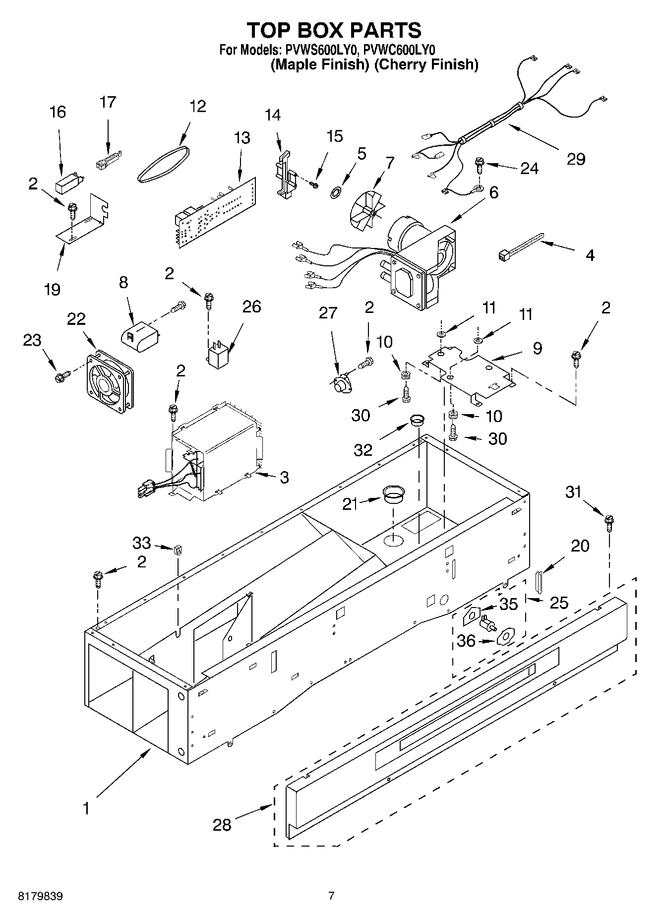 04 - TOP BOX