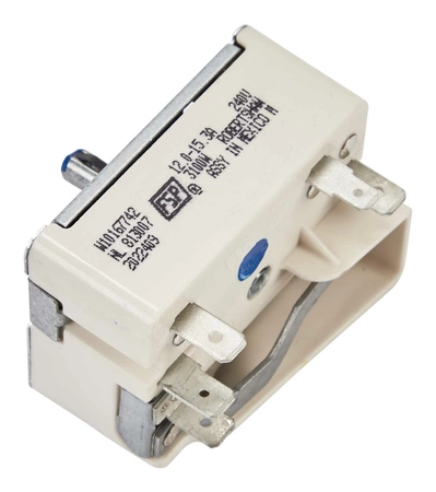 WPW10167742 Whirlpool Range Surface Burner El