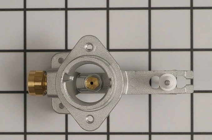 WPW10364556 Whirlpool Orifice Holder