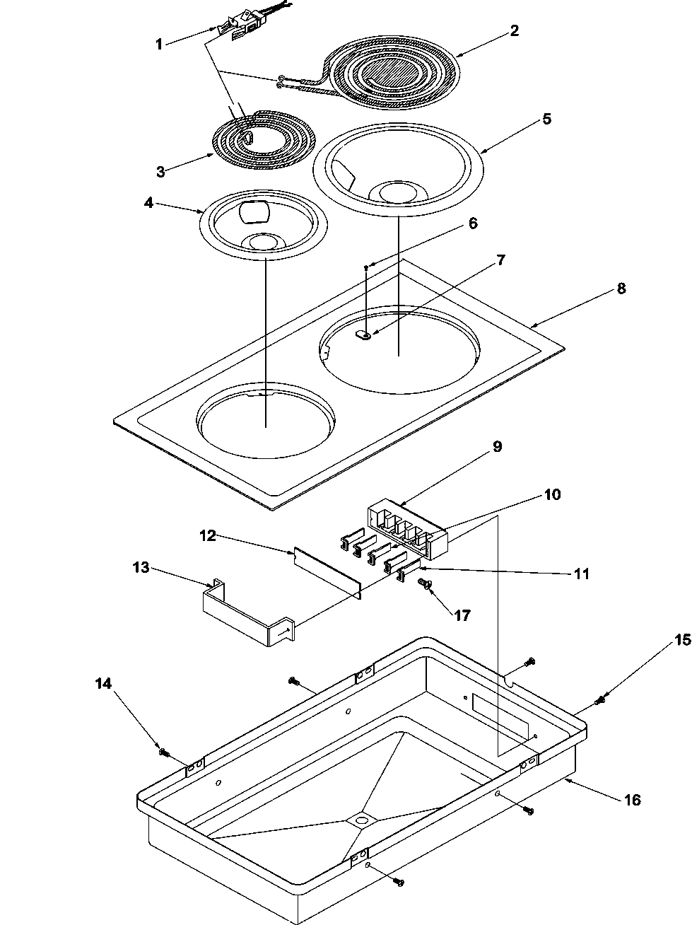 03 - ACR100(Electric Coil, 6``/8``)