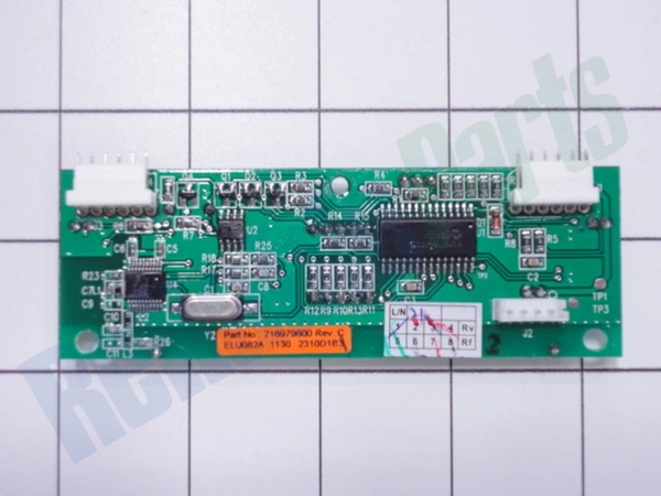 216979600 Frigidaire Freezer Control