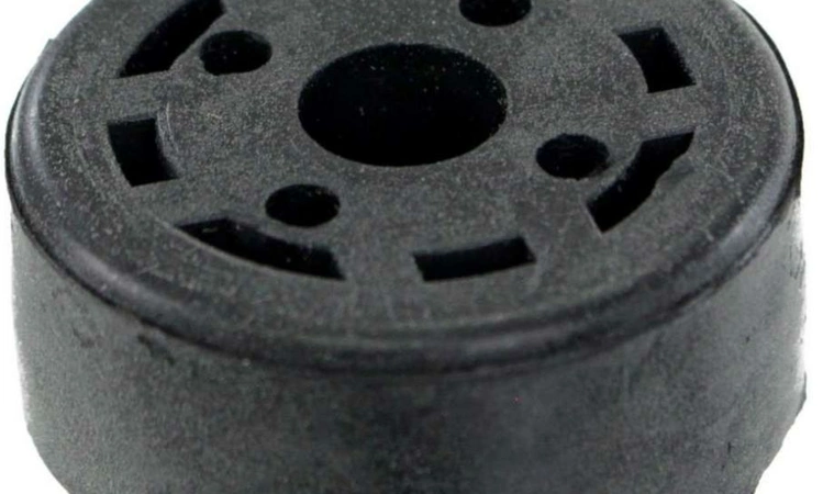 DC61-05211A Samsung Rubber Leg