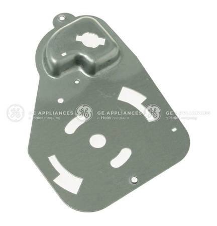 WE19M1696 GE Control Support