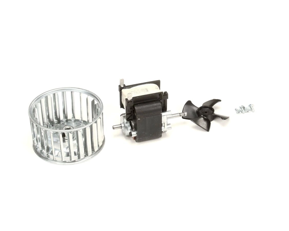 14179132 Amana Wheel Blade Motor Kit