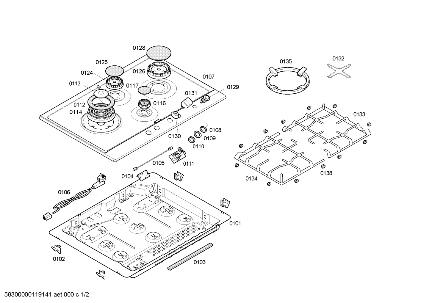 Diagram 1