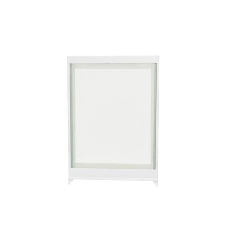 ACQ76211725 LG Tray Cover Assembly