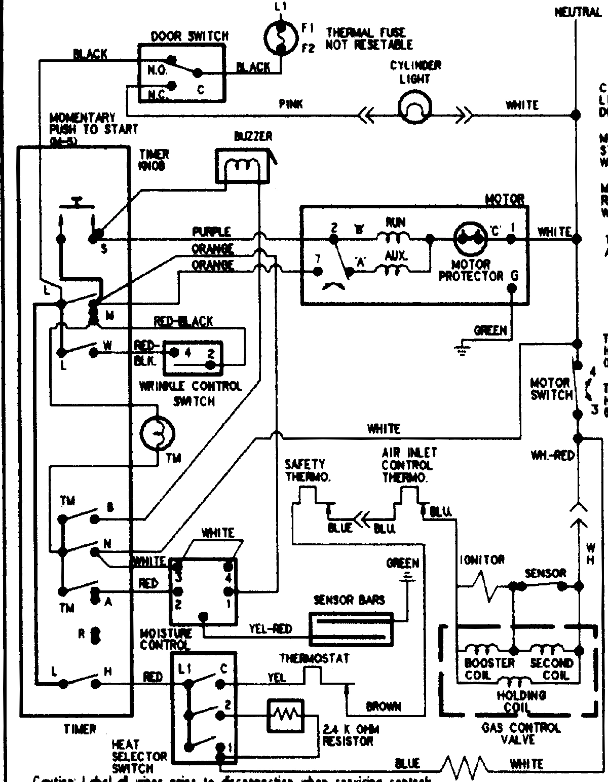 09 - WIRING INFORMATION