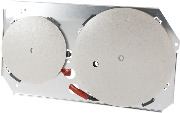 00673377 Bosch Oven Induction Hotplate