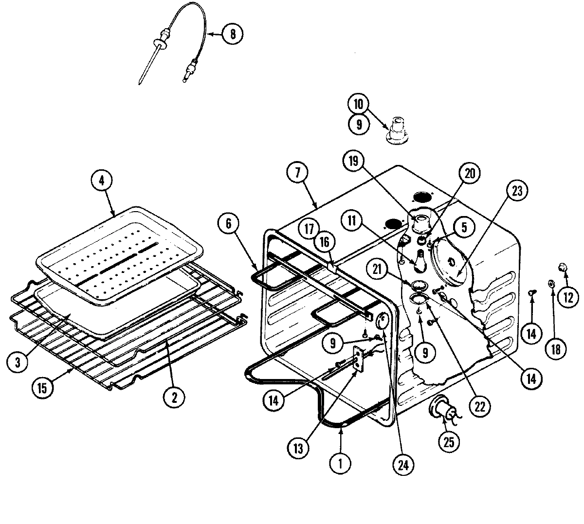 07 - OVEN